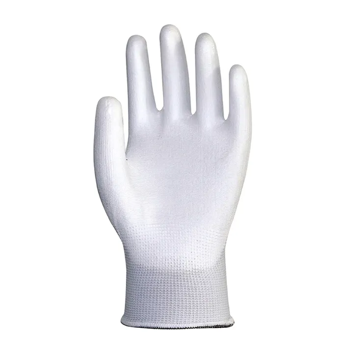 ベストグリップ 業務用ウレタン背抜き 10P LL