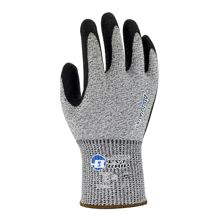 ベストグリップ ハイパーガード メタルミックスブレス 1双組 L