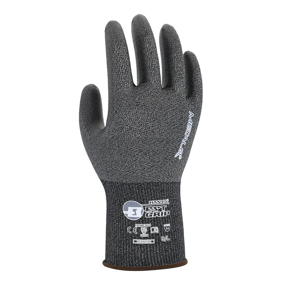 ベストグリップ ハイパーガード ウルトラフレックスPRO 1双組 S