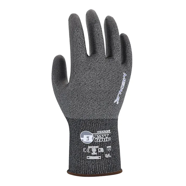 ベストグリップ ハイパーガード ウルトラフレックスPRO 1双組 L