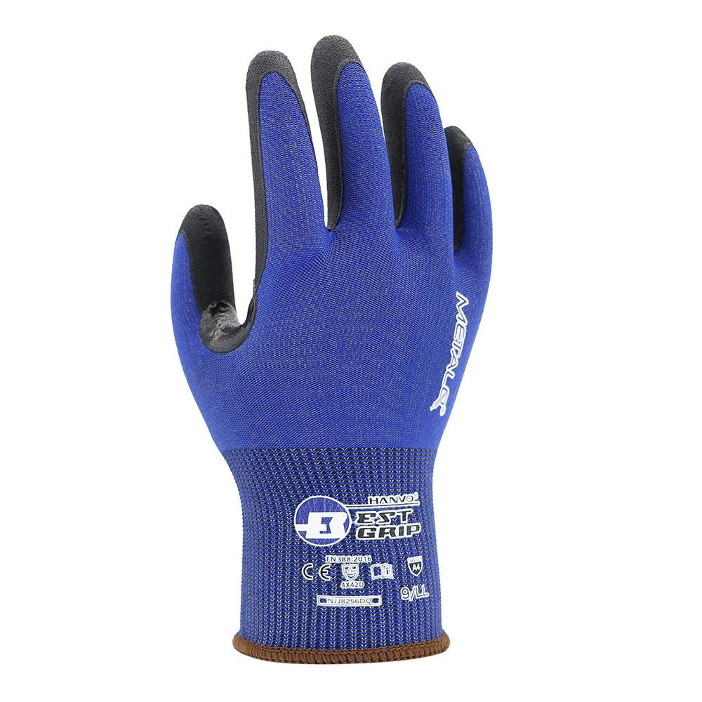 ベストグリップ ハイパーガード ブレステックPRO 1双組 M