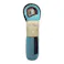 自立して使えるボトルカバー L 800ml用 ブルー