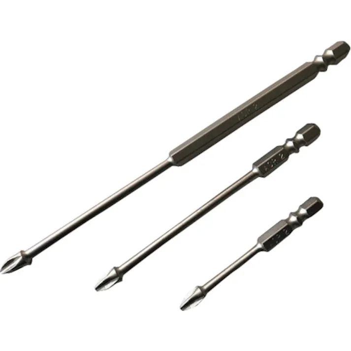 【CAINZ-DASH】オーエスジーシステムプロダクツ ACRビット NO.2X150 ACR2-C6.3X150【別送品】