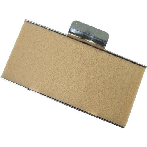 山崎産業 FT-26用替えパット FS-P-26 産業用スタンプ 山崎産業 FT-26用替えパット FS-P-26 産業用スタンプ