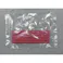 【CAINZ-DASH】山崎産業 FT-24用リブベース FS-RB-24【別送品】