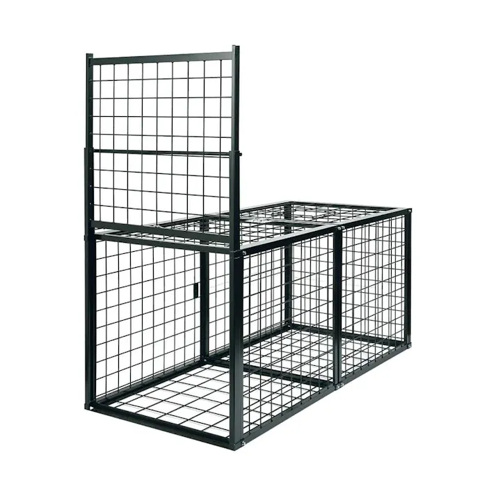 栄工業 捕獲器 EtypeNo.601 IS-1【別送品】(販売終了)