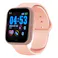 アリアス スマートウォッチ ピンク WW22029PK