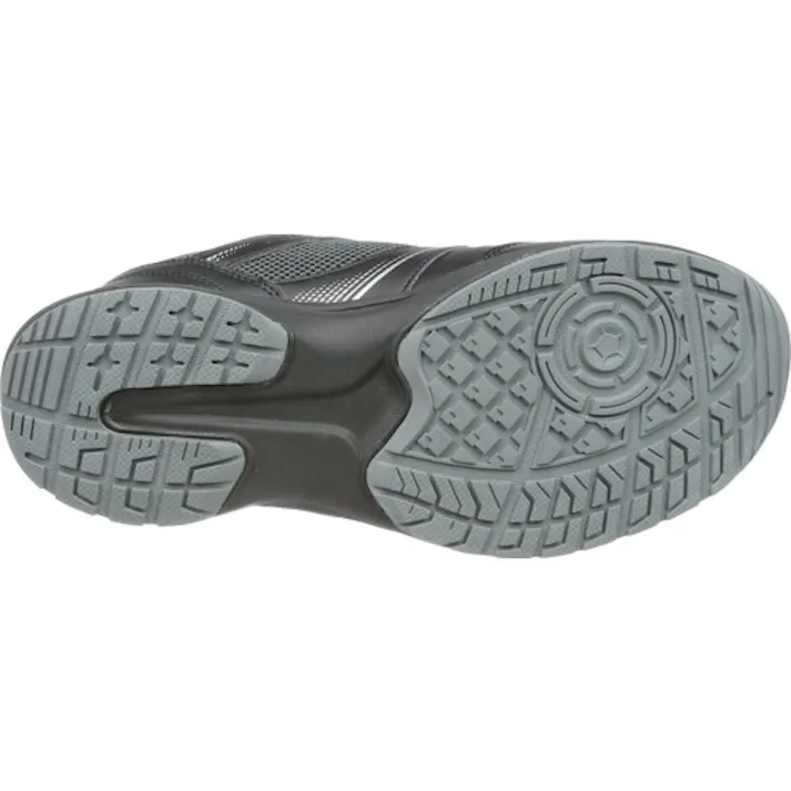 【CAINZ-DASH】アルペン ダイヤル式セーフティシューズ B種 ブラック26.0cm IGS1018TGF-BK26.0【別送品】