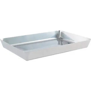 【CAINZ-DASH】MONOVATE 316Lサニタリーバット 400×600 VAS400600【別送品】