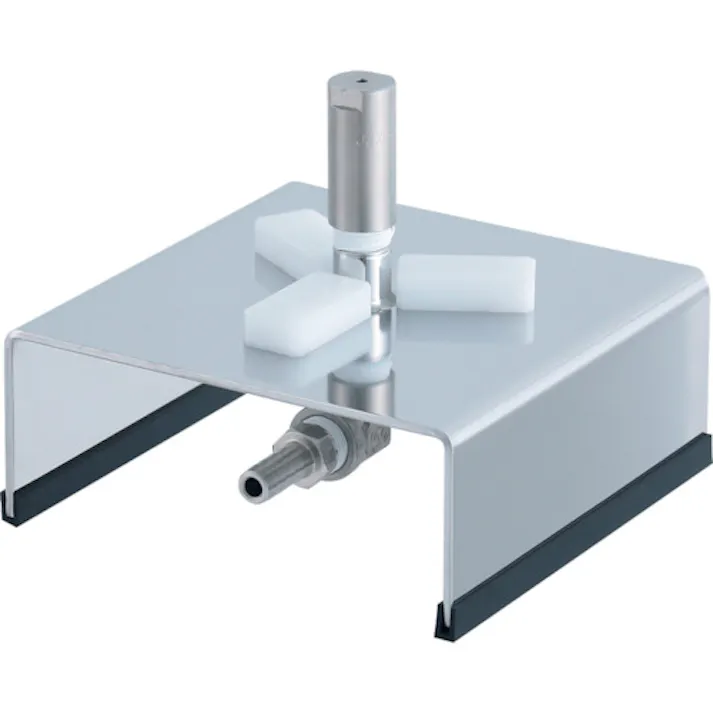 【CAINZ-DASH】MONOVATE ボトル洗浄台 TA-CN-3/8F【別送品】