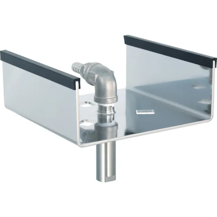 【CAINZ-DASH】MONOVATE ボトル洗浄台 TA-CN-3/8F【別送品】