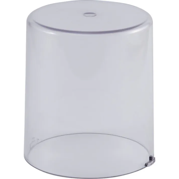 【CAINZ-DASH】大阪ケミカル ポータブル粉砕機オプションパーツ OML-2用カップカバー PN-M33【別送品】