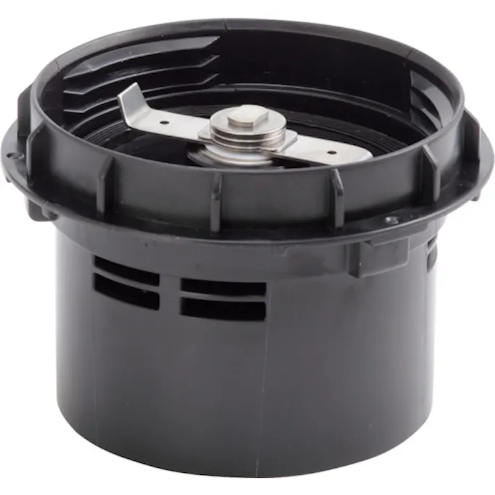 【CAINZ-DASH】大阪ケミカル ポータブル粉砕機オプションパーツ OML-2用カップホルダー PN-M37【別送品】