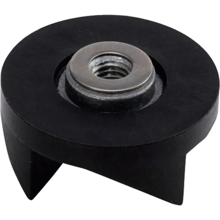 【CAINZ-DASH】大阪ケミカル ポータブル粉砕機オプションパーツ OML-2用ゴムカプラー PN-M39【別送品】