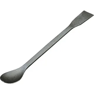 【CAINZ-DASH】フロンケミカル フッ素樹脂コーティングスパーテル 180mm 膜厚約50μ NR0368-002【別送品】