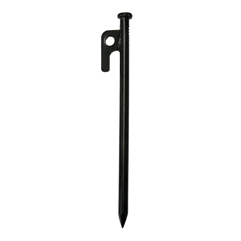 アンドプレイ スチール製ペグ 20cm(販売終了) | キャンプ・バー