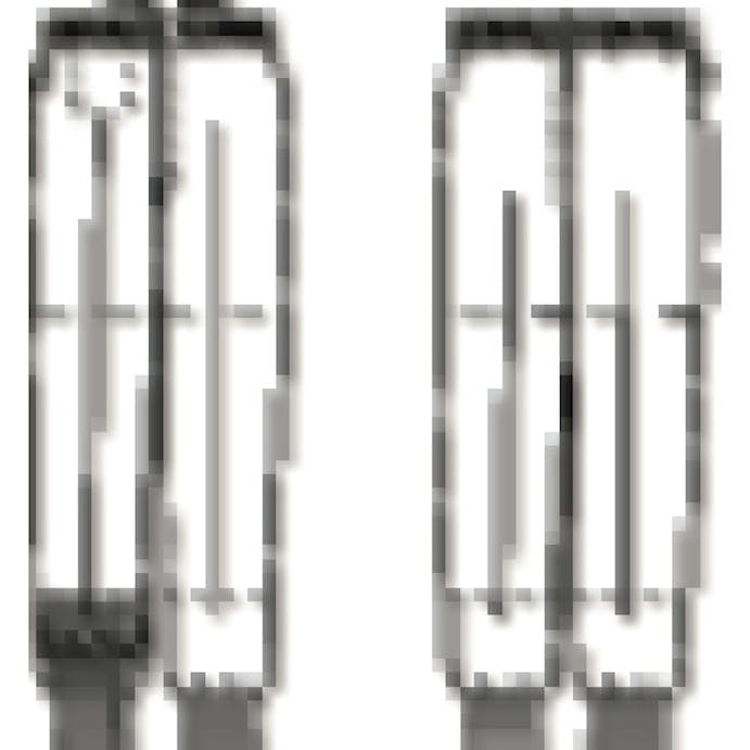 【CAINZ-DASH】東洋リントフリー クリーンルーム用ウェア　異物混入防止対策パンツ　ＪＫ３６４Ｃ　４Ｌ　白 JK364C-01-4L【別送品】