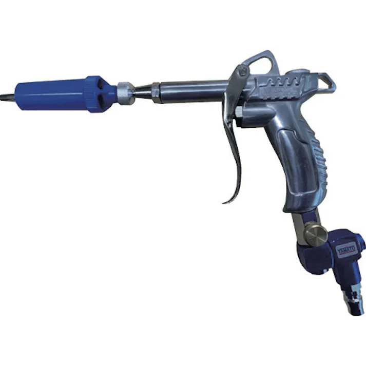 【CAINZ-DASH】ヤマトエンジニアリング アルミ製ブローガン YD100-12BN【別送品】