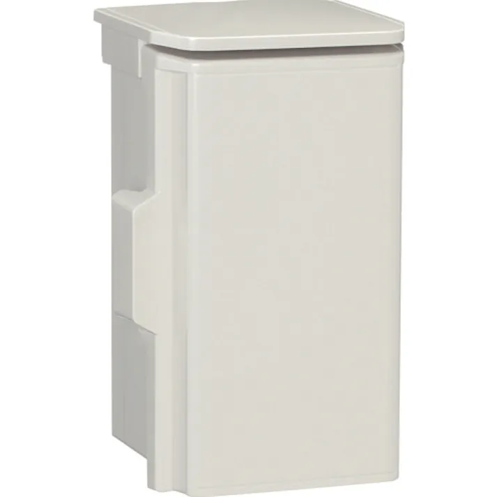 【CAINZ-DASH】日東工業 OP形プラボックス OP12-2525A 1個入り OP12-2525A【別送品】