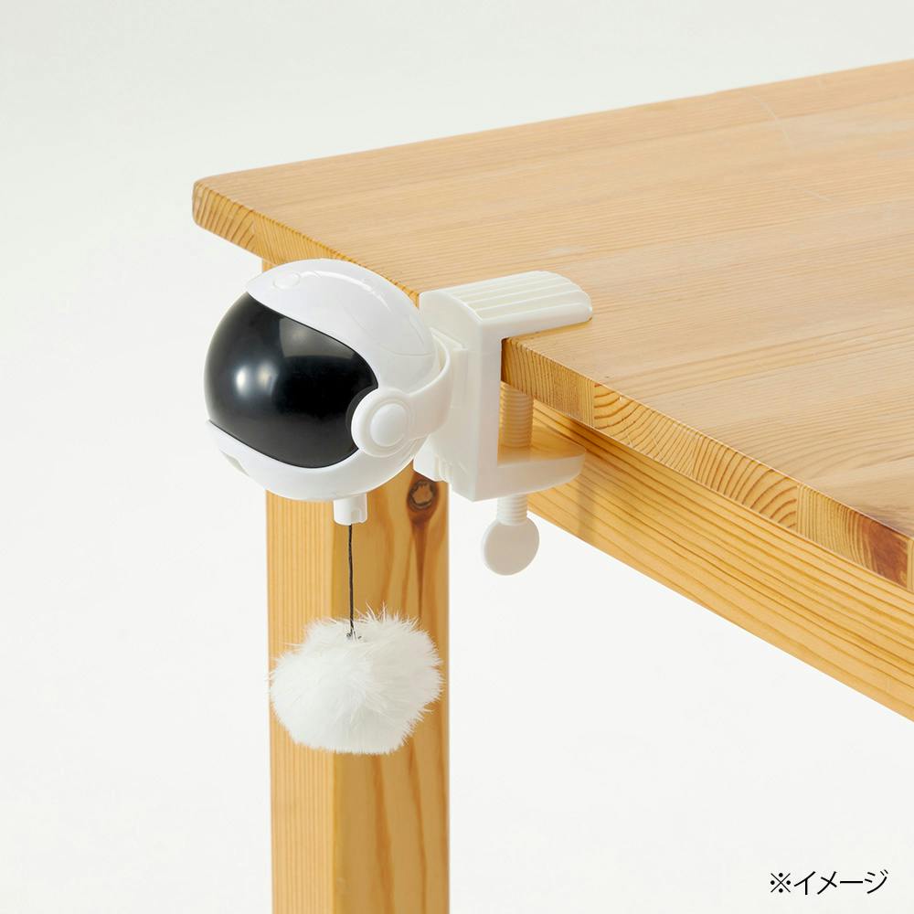 カインズ限定 交換できるヨーヨーねこじゃらし | ペット用品（猫