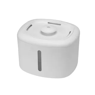 KIRA 犬猫用 自動給水器ペットファウンテン 2.5L