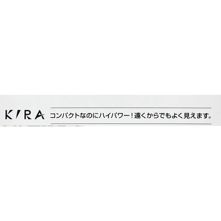 USBブリンカー LEDライト パープル