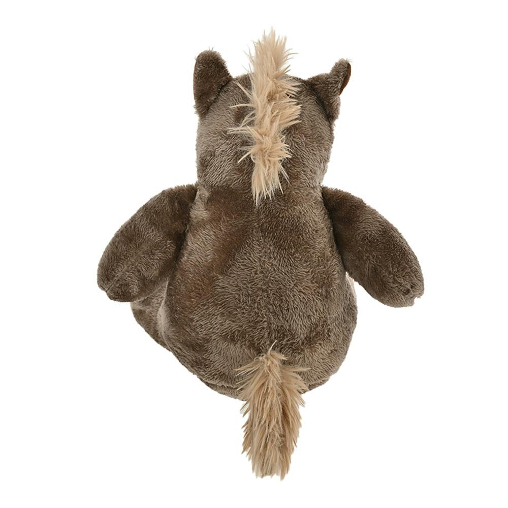 犬用おもちゃ 馬のぬいぐるみ ブラウン | ペット用品（犬） 通販