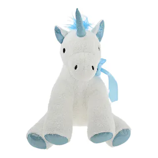 犬用おもちゃ 馬のぬいぐるみ ユニコーン