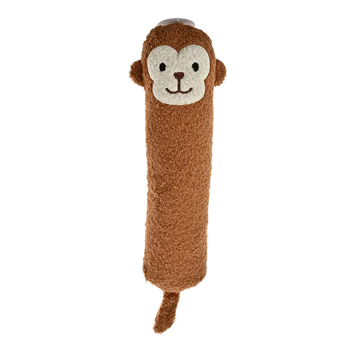 ジャンボネコケリおもちゃ さる