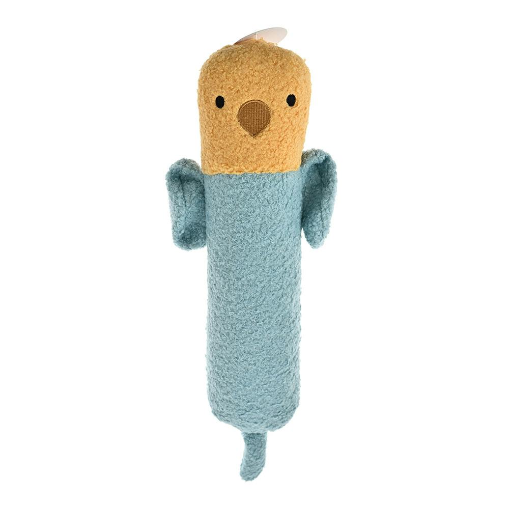 ジャンボネコケリおもちゃ とり