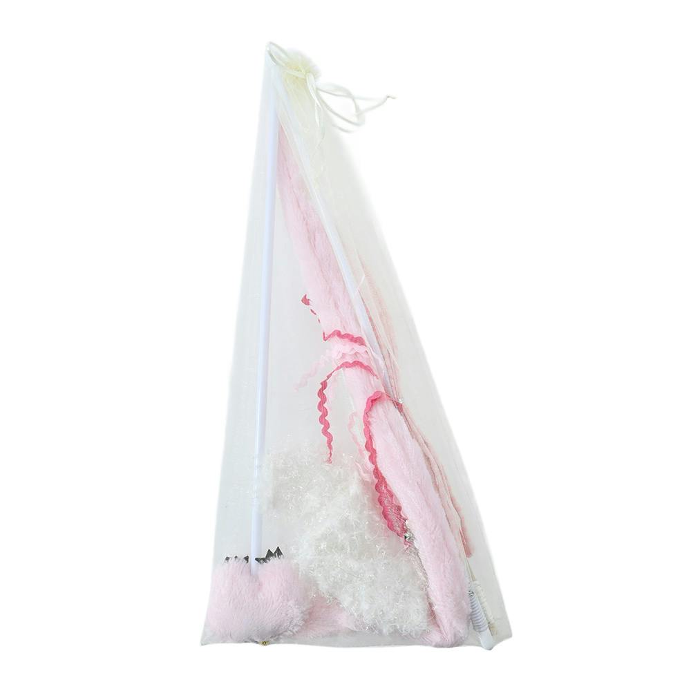 猫じゃらしギフト6本セット ピンク