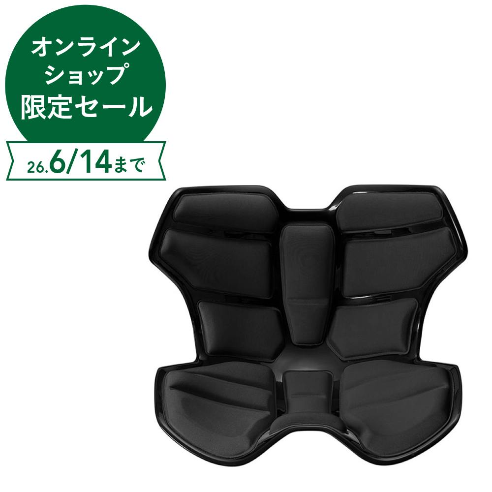 Style Athlete2 スタイルアスリートツー ソリッドブラック