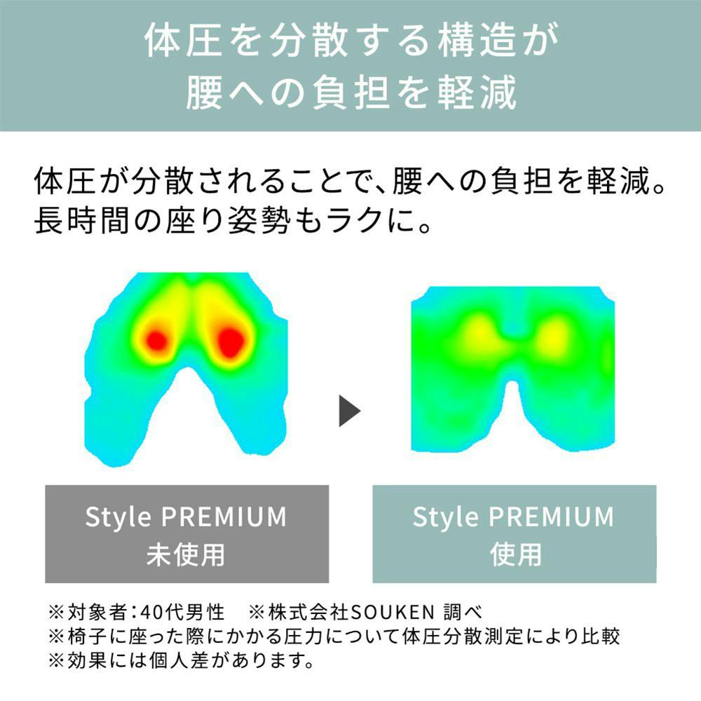 Style Premium DX2 リッチブラック YS-AM03A | その他 トレーニング