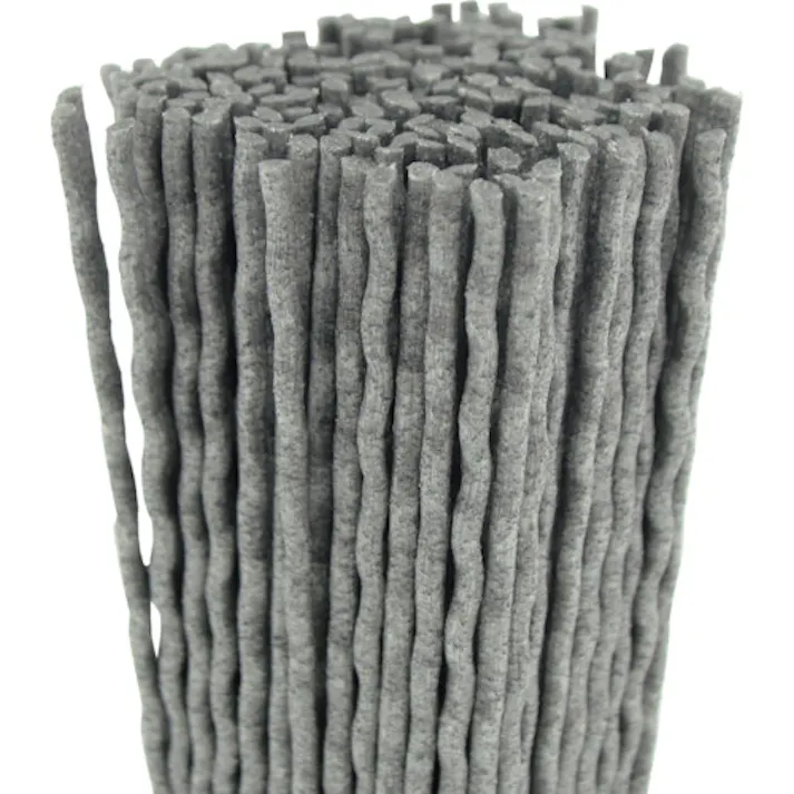 【CAINZ-DASH】インダストリーコーワ スライド式ブラシパーツ(線径φ1.0)4個入り 21356【別送品】