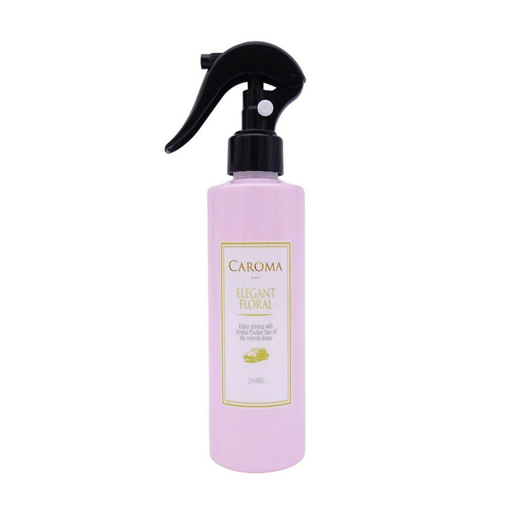 CAROMA カロマ トリガースプレー エレガントフローラル 200ml