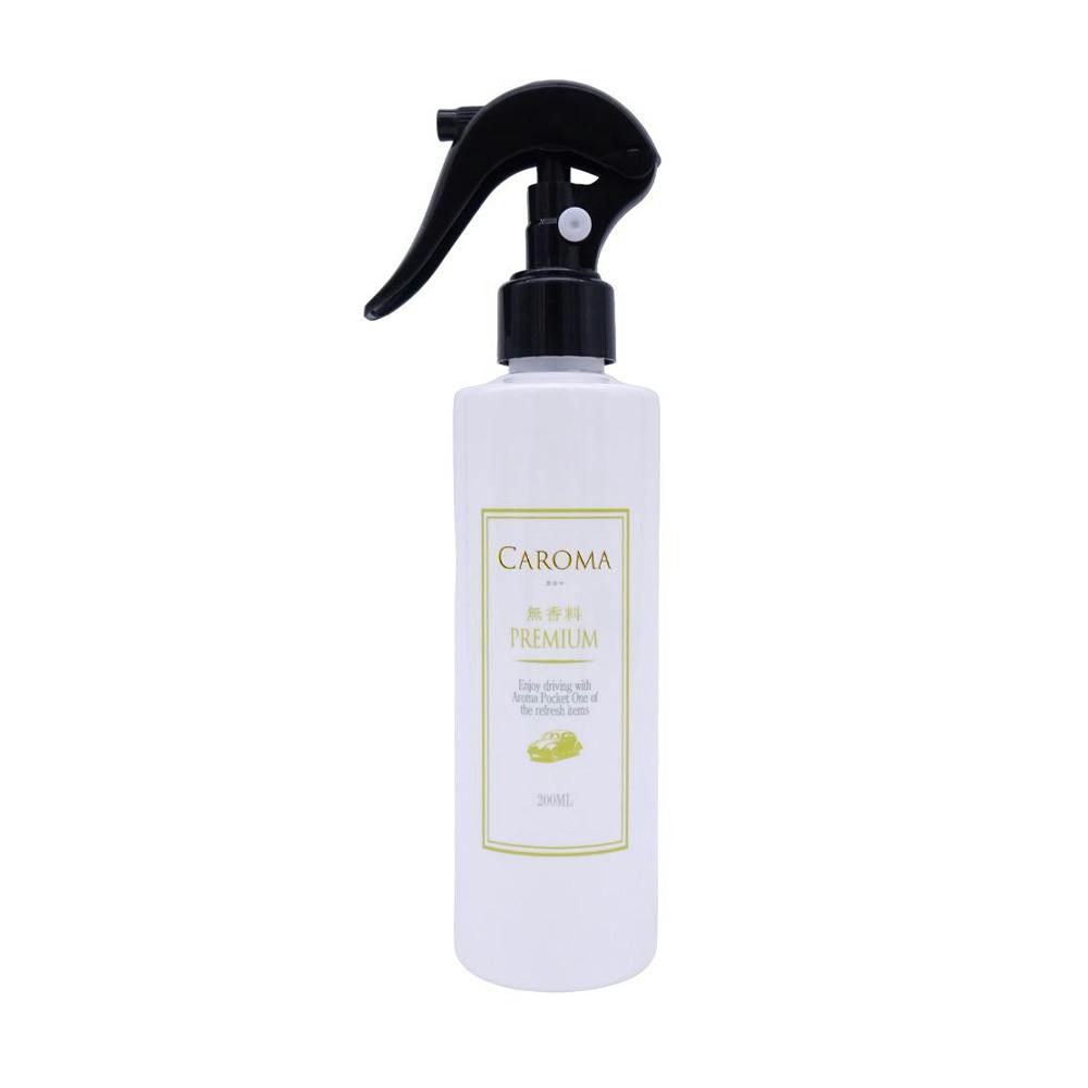 CAROMA カロマ トリガースプレー 無香料 200ml