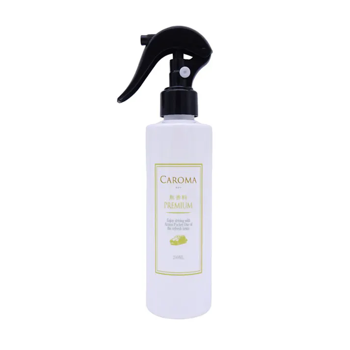 CAROMA カロマ トリガースプレー 無香料 200ml