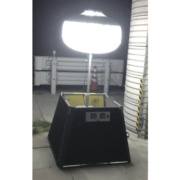 【CAINZ-DASH】三乗工業 サイレンサー 標準タイプ MES-B8070【別送品】