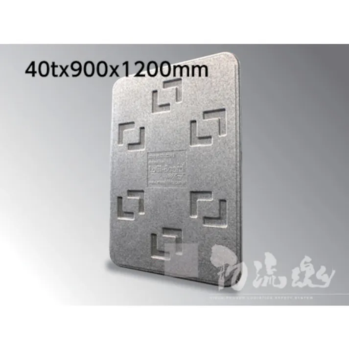 【CAINZ-DASH】マルイチ ロジボード MO-2 40×900×1200 LOGI-4T912【別送品】