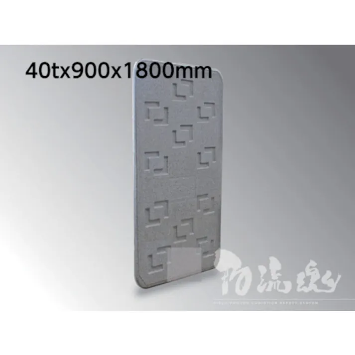 【CAINZ-DASH】マルイチ ロジボード MO-4 40×900×1800 LOGI-4T918【別送品】