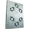【CAINZ-DASH】マルイチ ロジボード S 80×900×1200 LOGI-8T912【別送品】
