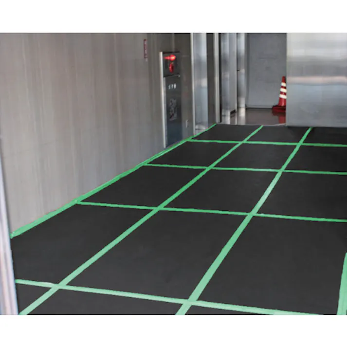 【CAINZ-DASH】マルイチ 導電板 カイロン 5mm×1000mm×2000mm CILON-512【別送品】