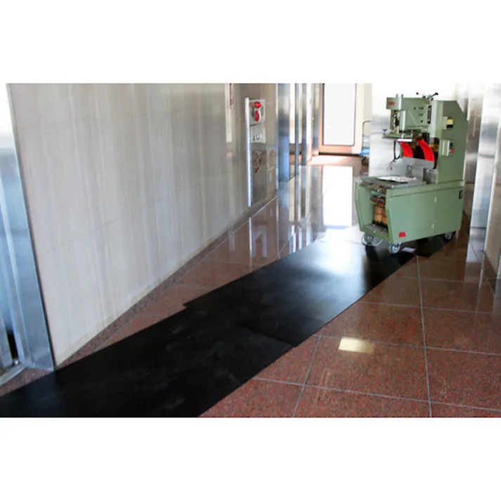 【CAINZ-DASH】マルイチ 導電板 カイロン 5mm×1000mm×2000mm CILON-512【別送品】