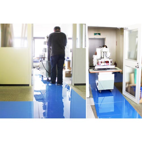 CAINZ-DASH】マルイチ PP板 5mm×1000mm×2000mm PP