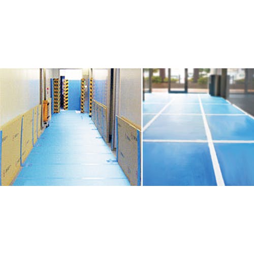 CAINZ-DASH】マルイチ PP板 5mm×1000mm×2000mm PP