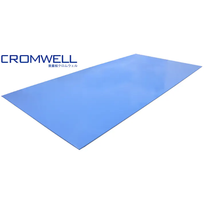 【CAINZ-DASH】マルイチ PP板 5mm×1000mm×2000mm PP-512【別送品】