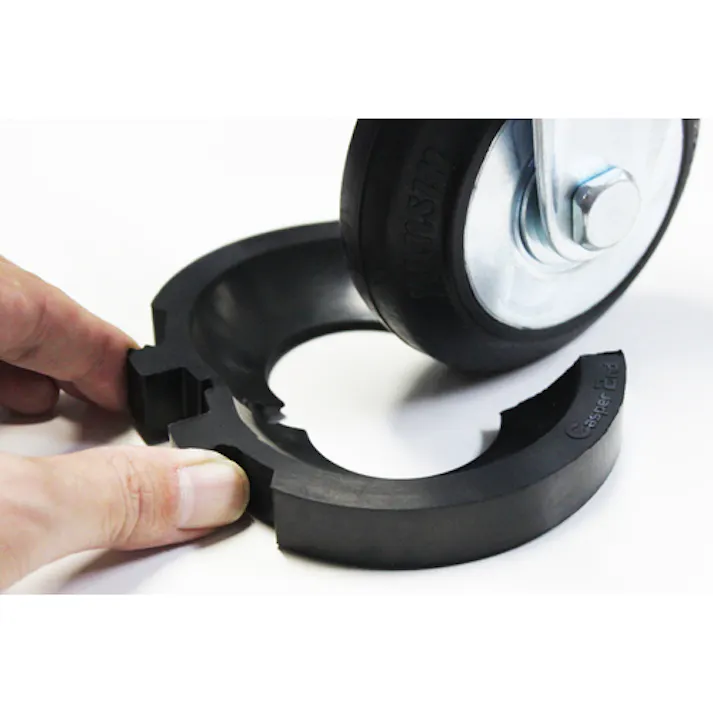 【CAINZ-DASH】マルイチ キャスパー2ndジェネレーション Mサイズ ブラック CP2-M-BK【別送品】