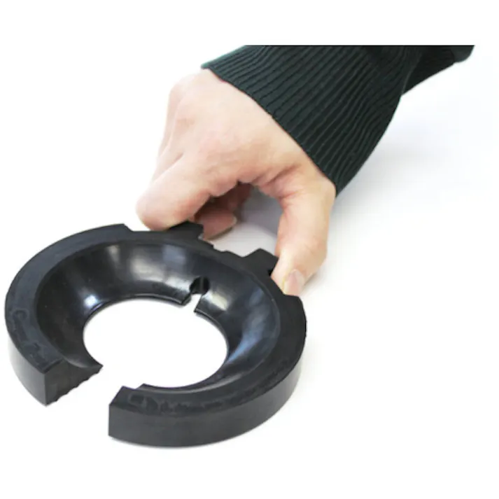 【CAINZ-DASH】マルイチ キャスパー2ndジェネレーション Mサイズ ブラック CP2-M-BK【別送品】