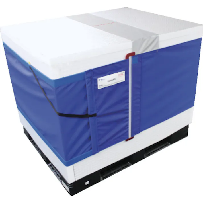 【CAINZ-DASH】マルイチ ケースロック 70-LL 700幅×5300mm CL-70-LL【別送品】