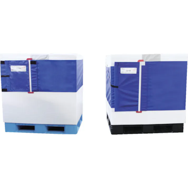 【CAINZ-DASH】マルイチ ケースロック 70-LL 700幅×5300mm CL-70-LL【別送品】